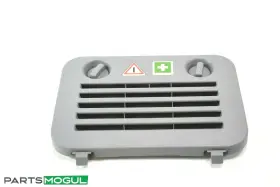 Mercedes-benz ML430 ML500 ML320 W163 98-01 Trunk Left First