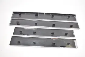 A-220-680-55-35 MERCEDES Front Rear Inner Door Sill Molding #3
