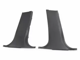 SP5998RE MERCEDES Pillar Panel Cover Left Right Lower W212 #2