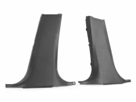 SP5998RE MERCEDES Pillar Panel Cover Left Right Lower W212 #3