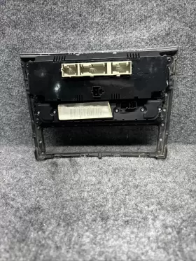 W1402001 MERCEDES Ac Heater Control Bezel Climate Gl #2