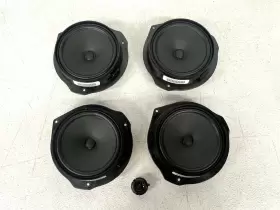 GLS450 MERCEDES Benz Gls Interior Speaker Door Set