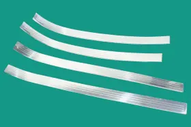 MERCEDES Scuff Plate Sill Floor Door Set