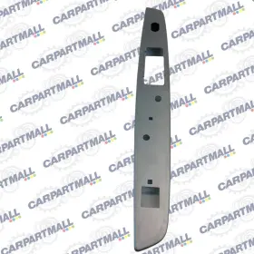 5E6X-14A568-ABW MERCURY Rear Left Window Switch Bezel Panel