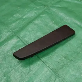 5E6X-7827541-ACW MERCURY Rear Left Door Armrest Pad Bezel #2