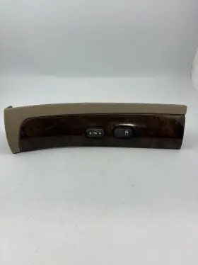 5W33-5404269-D MERCURY Dash Panel Pedal Adjustment Traction