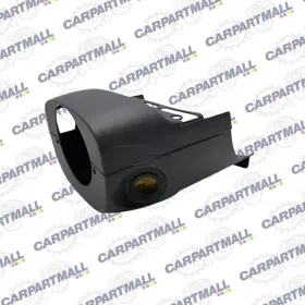 6E53-3530-AD MERCURY Steering Column Upper Lower Cover Bezel