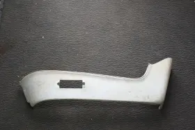 D2LB-6562187-AWB MERCURY Seat Interior Cougar
