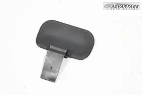 A1649382110 MERSEDES-BENZ Rear Right Third Row Seat Cap Cover #2