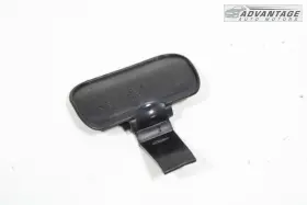 A1649382110 MERSEDES-BENZ Rear Right Third Row Seat Cap Cover #3