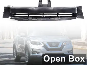 JYAUOT002035 MGWILL Grille Shutter Nissan