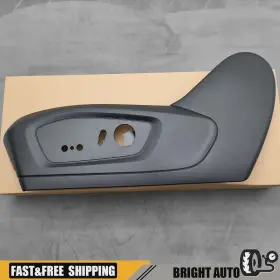 FD1586976DN MINGH008 Front Lh Seat Panel Shield Driver Left