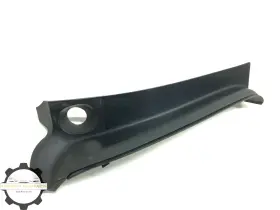03635240 MINI Left Driver Rear Trunk Cover Panel Cooper