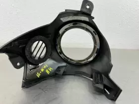 24107-312 MINI Front Right Passenger Air Vent Bezel Cooper #3