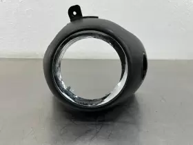 24107-312 MINI Front Right Passenger Air Vent Bezel Cooper