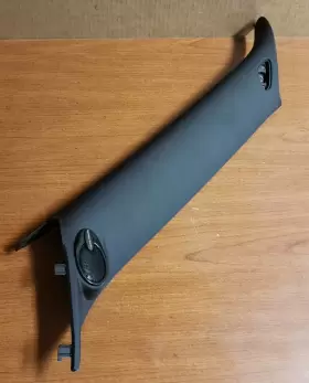 2751793 MINI Front Left Pillar Cover Speaker R55 Cooper #2