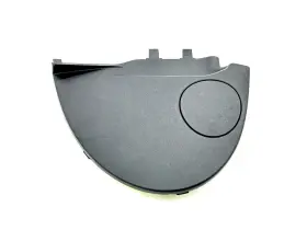 2752905 MINI Front Left Driver Dashboard End Cover Cap Cooper #3