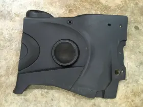 2757238 MINI Rear Right Passenger Panel Cover Cooper #2