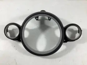 3422211 MINI Minicooper Speedometer Gauge Cluster Bezel Vent