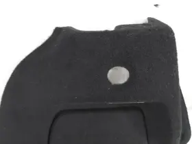 51-47-7-262-283 MINI Rear Driver Inner Quarter Panel Cooper #2