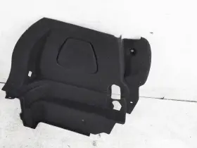51-47-7-434-545 MINI Rear Driver Inner Quarter Panel Cooper