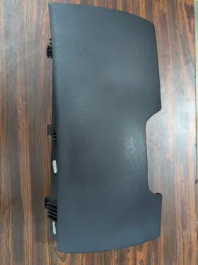 51167064419 MINI Driver Lower Dash R50 Cooper