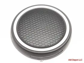 51412757983 MINI Convertible Rear Left Lateral Panel Speaker