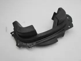 51452752763 MINI Steering Column Left Driver Upper Filler #2