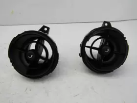 51452752764 MINI Dash Ac Vent Passenger Front Air Duct Outlet #3