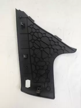 51452752773 MINI Front Driver Center Console Cover Cooper #2