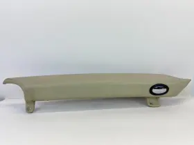 51452752844 MINI Passenger Knee Bolster Cream Cooper