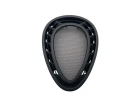 64229262803 MINI Dash Center Air Vent Grille Cooper