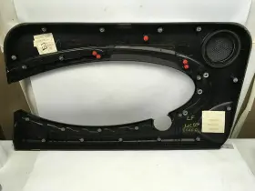 6929693F MINI Convertible Front Left Driver Door Panel Cover #2