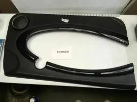 6929693F MINI Convertible Front Left Driver Door Panel Cover