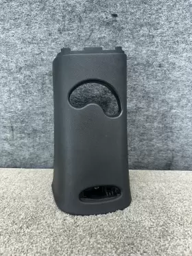 714153208 MINI Right Passenger Pillar Cover Cooper