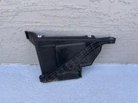 7351481 MINI Battery Tray Carrier Holder Bracket F55 Cooper