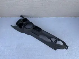 9266622 MINI Center Console Cup Holder Base F55 Cooper