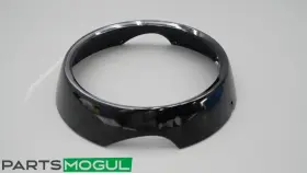 9364177 MINI Dashboard Ring Cover F55 F56 Cooper #2