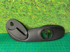 9802698 MINI Front Right Seat Outer Cover Panel Cooper