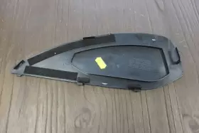 1171155 MINI COOPER Front Left Dash End Cap Cover #3