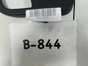 251-50221 MINI COOPER Ht Right Passenger Dash Panel Cover #2