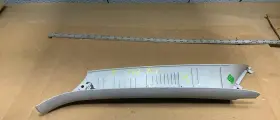 51437141554 MINI COOPER Front Right Passenger Pillar Cover