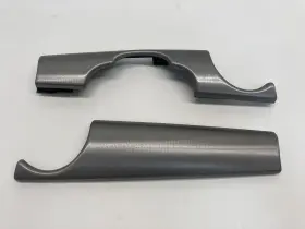 51459217627 MINI COOPER Alloy Dash Set R5X