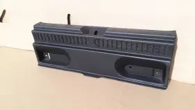 51477298591 MINI COOPER Rear Trunk Sell Scuff Plate Panel F55