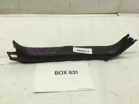 7029853 MINI COOPER Rear Left Trunk Lid Cover Panel