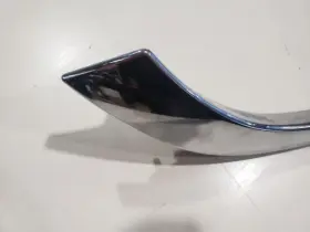 7149957 MINI COOPER Front Hood Panel Moulding #2