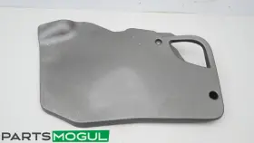 990330K MINI COOPER Dash Center Console Cover Right Passenger