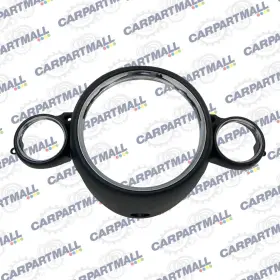 RG-24051-415 MINI Speedometer Dash Bezel Cover Panel Cooper