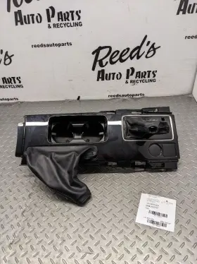 Eclipscrs MITSUBISHI Console Shifter Bezel Cupholder Cup