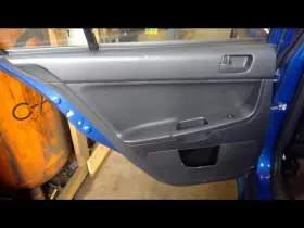 205.MS1M12 MITSUBISHI Lancermit Door Panel Rear
